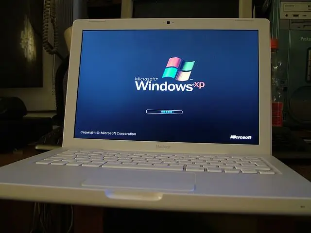 Kako popraviti Windows XP bez ponovne instalacije