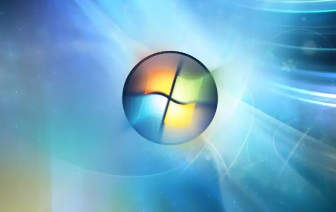 How to format the hard drive when installing Windows 7