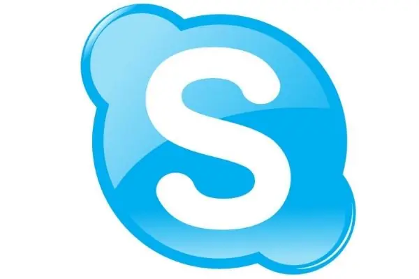 Kaip ištrinti „Skype“paskyrą