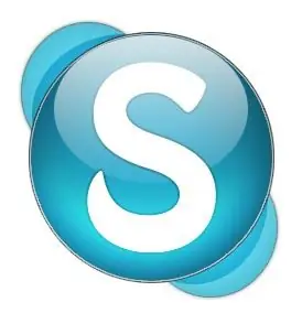 โลโก้ Skype