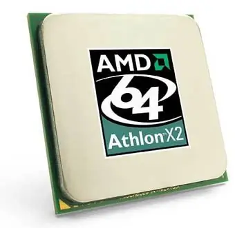 Bir athlon nasıl overclock edilir