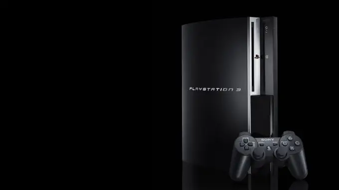 Cara menjalankan game ps3 dari hard drive Anda