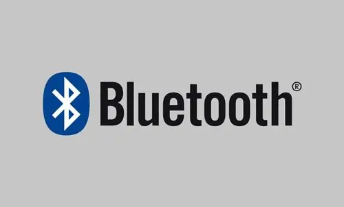 Hvordan finne ut om Bluetooth er på datamaskinen