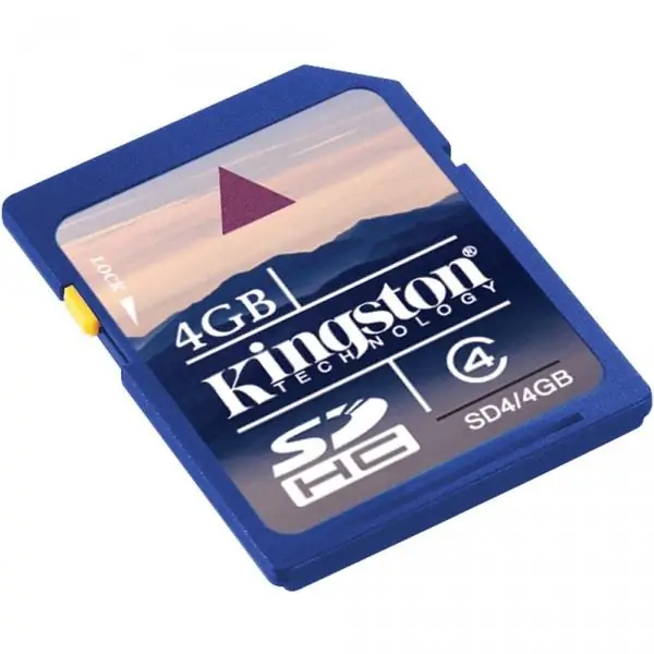 Ako nahrávať hudbu na USB flash disk