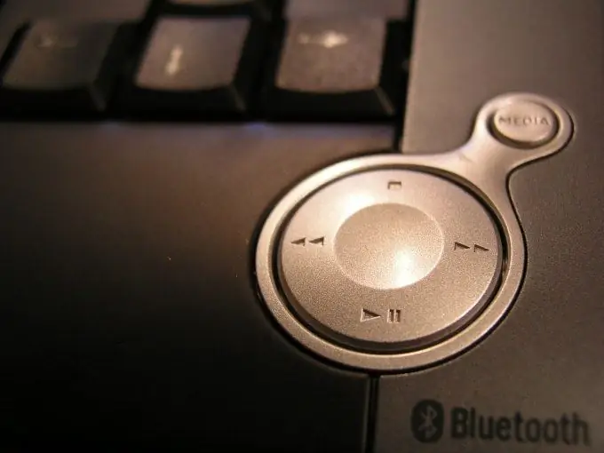 Cum să activați Bluetooth pe un laptop