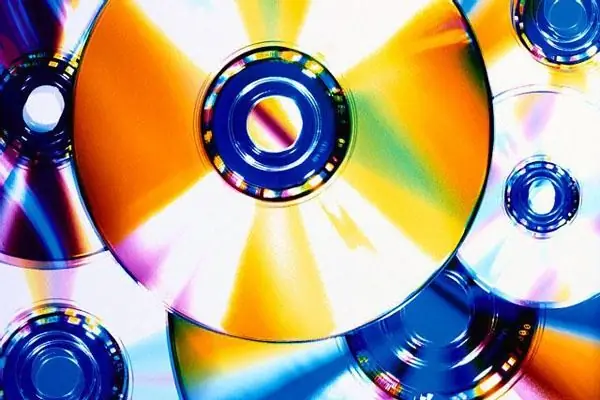 Comment graver des chansons d'un ordinateur sur un disque