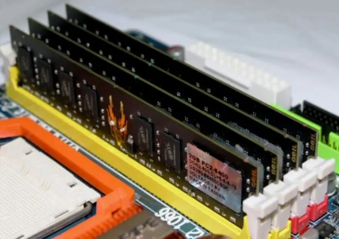 How to clear RAM on your computer