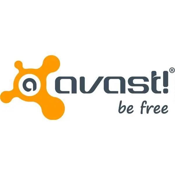 Avast Antivirus'ü Kaldırma