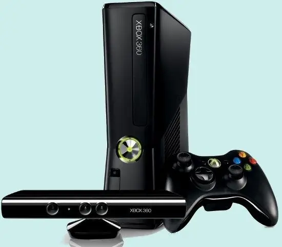 Xbox 360-da qattiq diskka o'yinlarni qanday yoqish mumkin