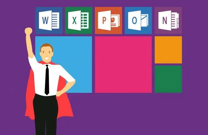 Hoe Office 2016 gratis te activeren op Windows 10