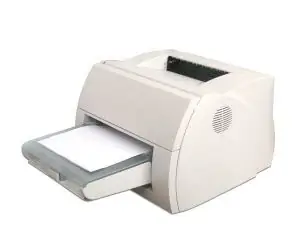 Bir şəbəkədə bir printer necə qurulur