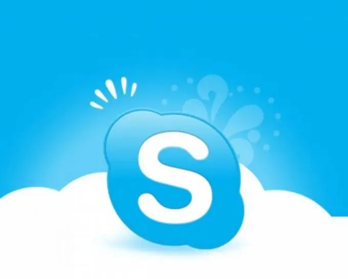 Cara mengingati kata laluan Skype anda