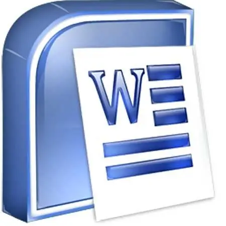 Word-də mətni necə formatlaşdırmaq olar