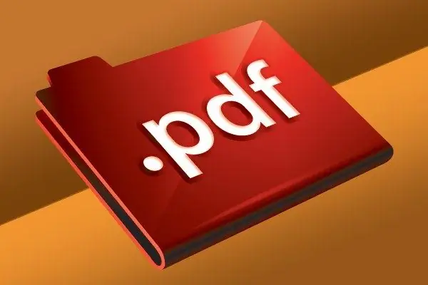 Hvordan legge til tekst i pdf