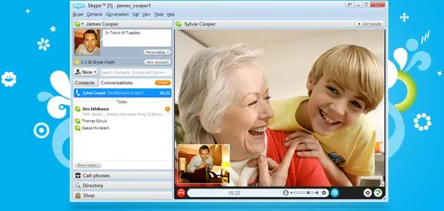 Come aggiornare la tua versione di Skype