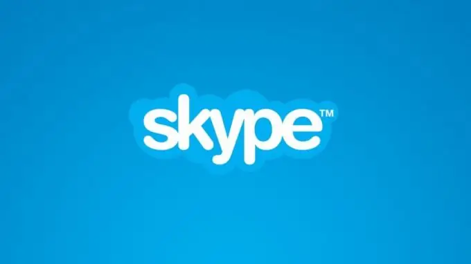 Como deletar o histórico de apenas um contato no Skype