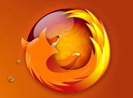 Hoe om Firefox vinniger te laat laai