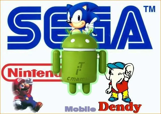 ¿Cómo jugar a Dendy en tu teléfono inteligente?