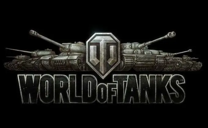 Hoe World of Tanks te verwijderen