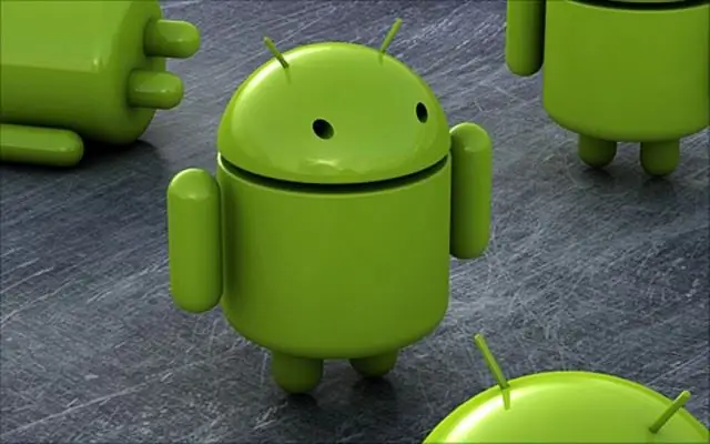 Cara memasang Android pada komputer