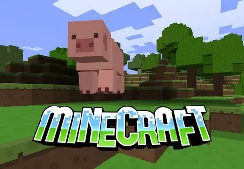 kaip sukurti serverį „Minecraft“