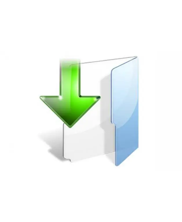 How to recover deleted files and folders