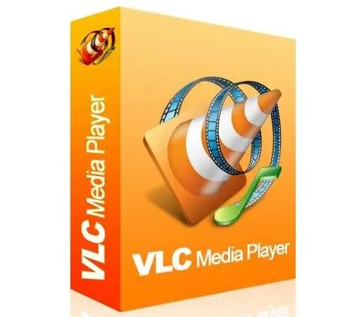 VLC-speler instellen