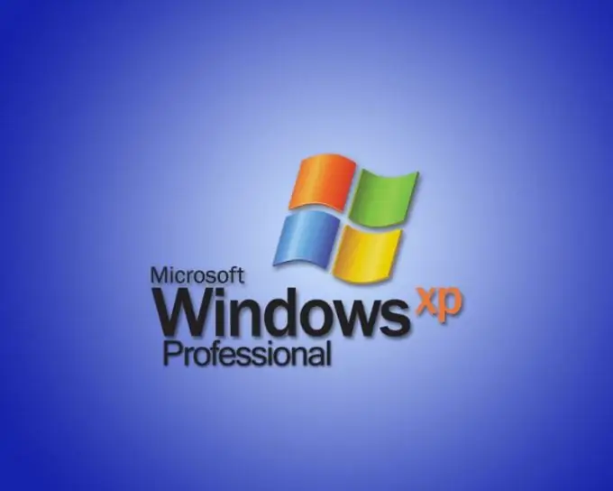 Cómo cancelar la activación de xp