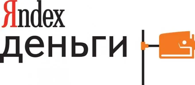 Yandex. Walletти кантип табууга болот