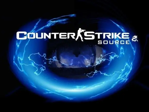 Cara mengatur Counter Strike untuk bermain online