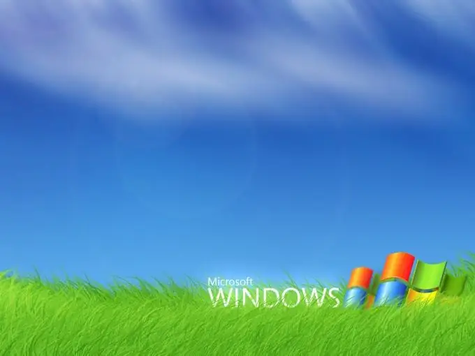 Windows'u yeni bir sabit diskə necə qurmaq olar