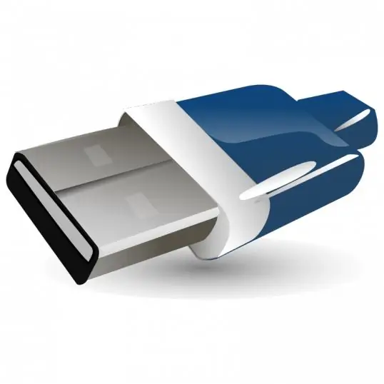 A Windows telepítése USB-ről