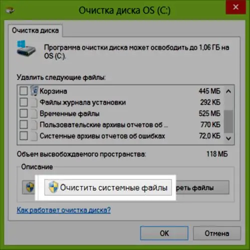 Hogyan lehet eltávolítani a régi Windows 7 és 8.1 frissítéseket?