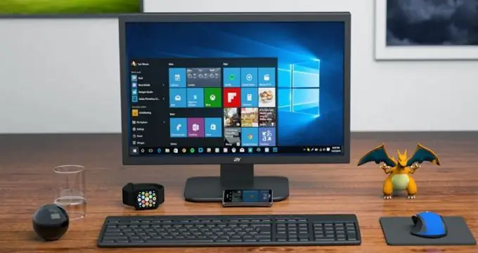 Hoe u uw pc kunt resetten naar de fabrieksinstellingen Windows 10