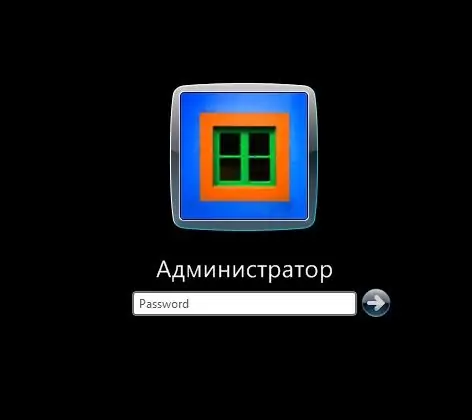 Windows-ga Windows-ga kirishda parol ko'rsatmasini qanday olib tashlash mumkin