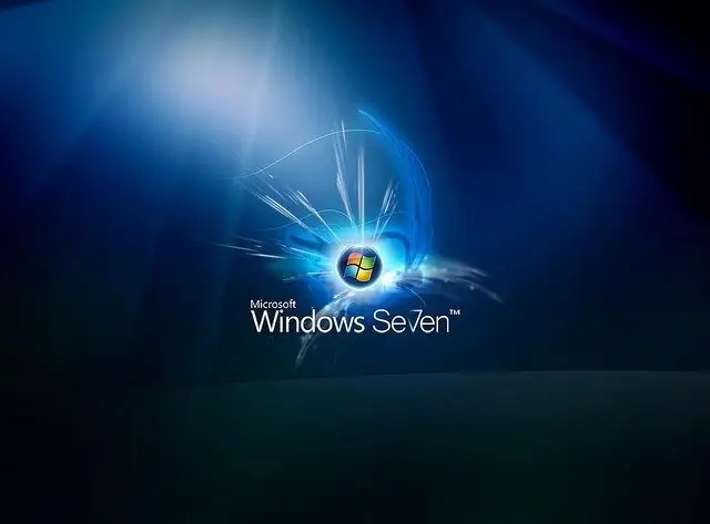 Kuinka aktivoida Windows 7