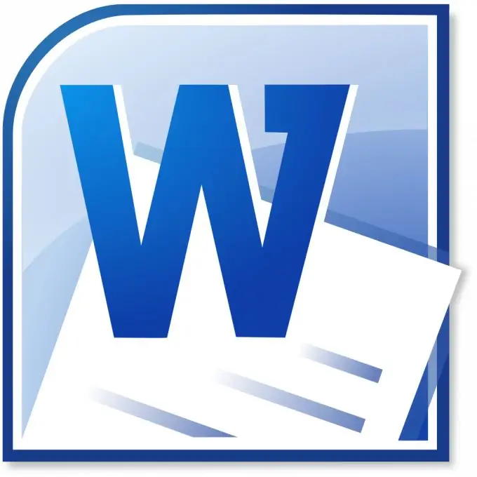 Cómo crear tablas en Word