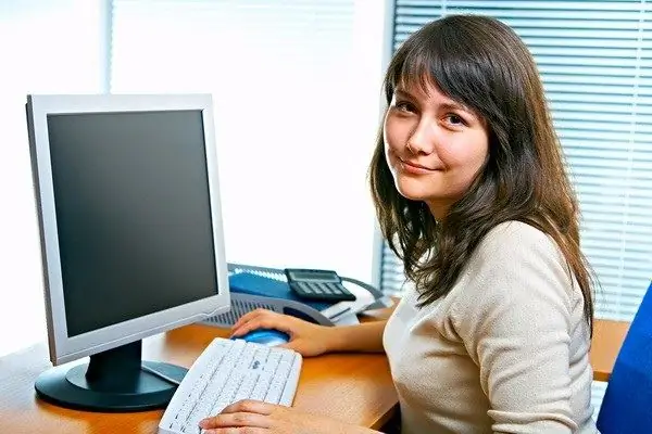 Como colocar uma foto em sua área de trabalho