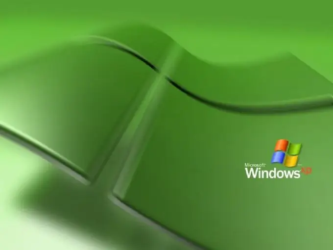 Jak sprawdzić licencję Windows XP