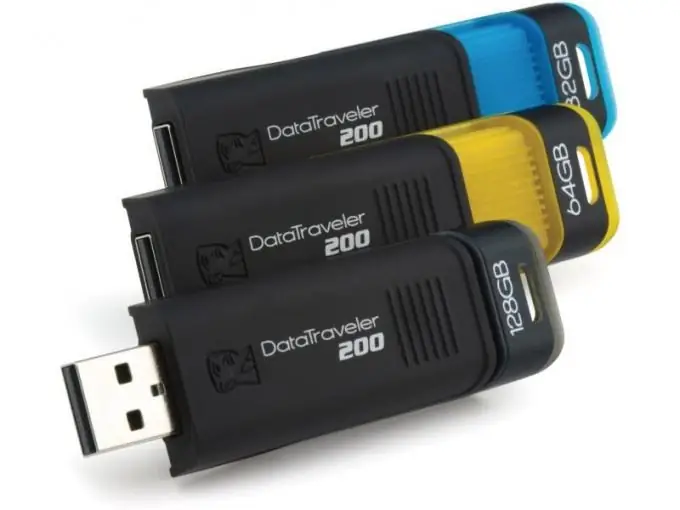 Windows canlı usb nasıl oluşturulur