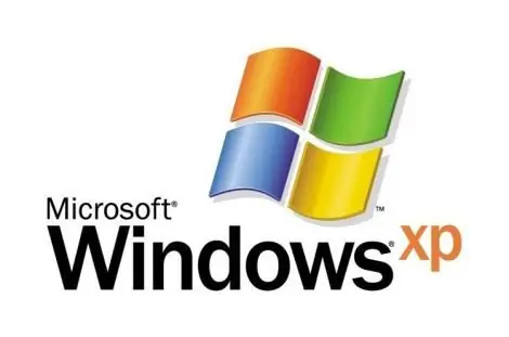 Kaip pašalinti „Windows XP“paskyrą