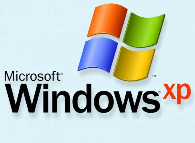 Jak aktualizovat systém Windows XP