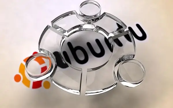 Jak demolovat Ubuntu