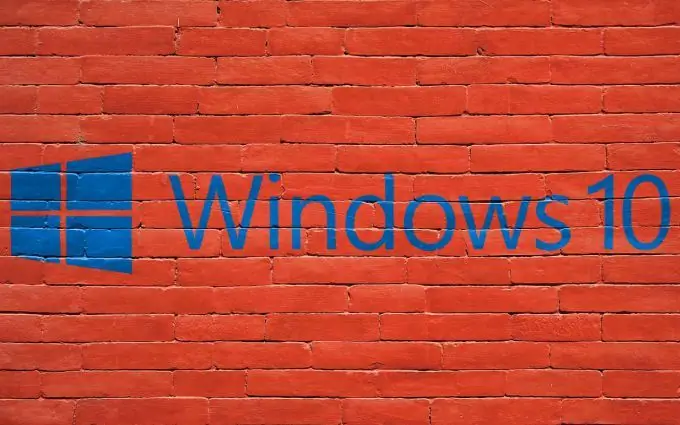 هل من الممكن حذف مجلد windows.old في windows 10