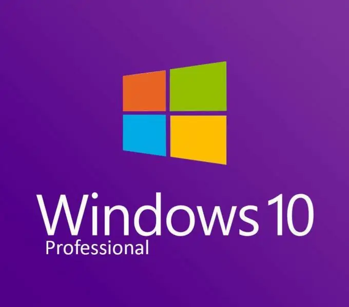 Kako Windows 10 home obnoviti Windows 10 Pro