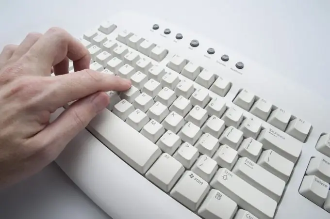 Aprenda a copiar e colar texto usando o teclado