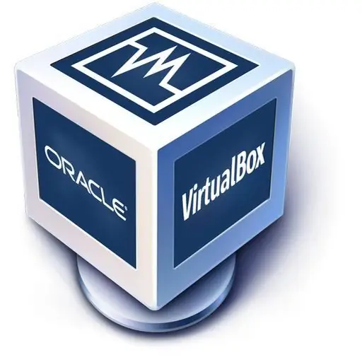 Cara membuat mesin virtual Virtualbox