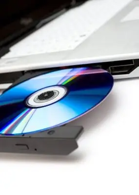 You can burn a disc in MP3 format on any modern computer