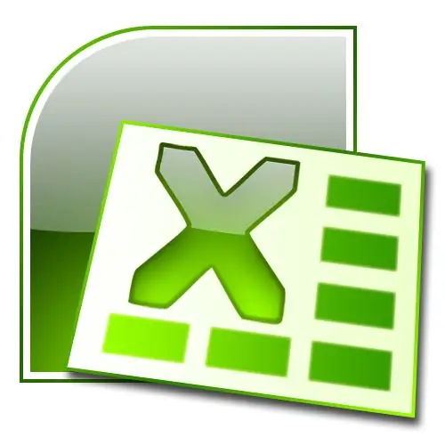 Come dividere le celle in Excel