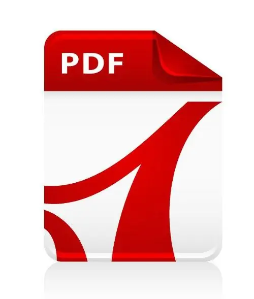 PDF sənədlərində rus dilinə necə tərcümə olunur